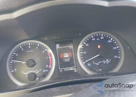 2019 Toyota Highlander Le z USA, uszkodzony, nr VIN 5TDZZRFH2KS308608